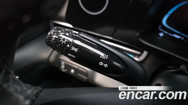 Hyundai Avante CN7 — Фото автомобиля 19