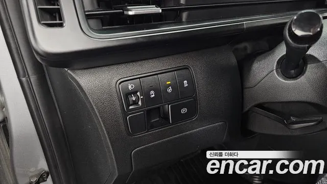 Hyundai Staria — Фото автомобиля 18
