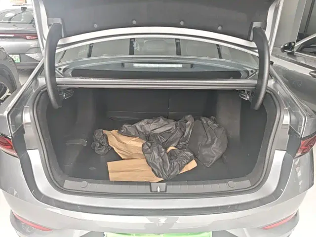 BYD Qin PLUS — Фото автомобиля 18