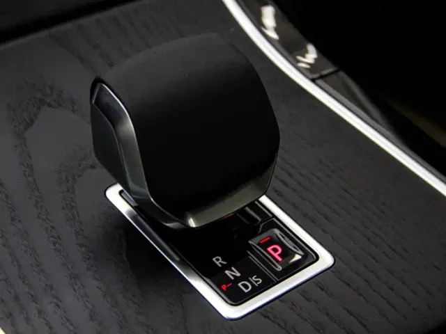 Land Rover Range Rover Evoque — Фото автомобиля 21
