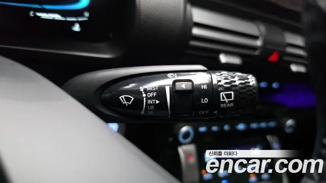 Hyundai Casper — Фото автомобиля 28