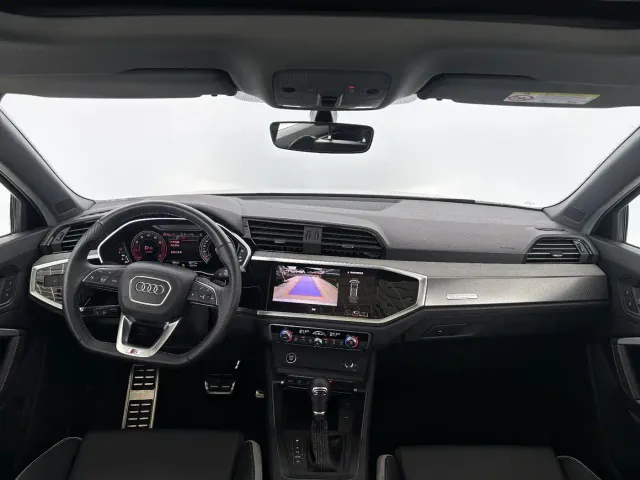 Audi Q3 Sportback — Фото автомобиля 14