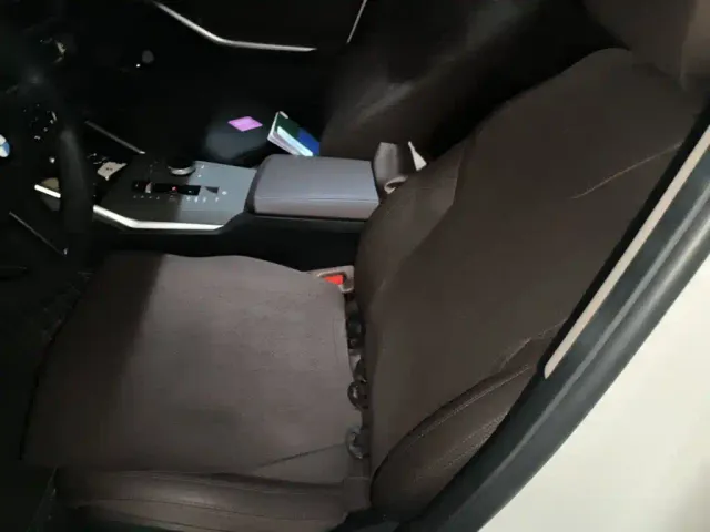 BMW 3 Series — Фото автомобиля 7