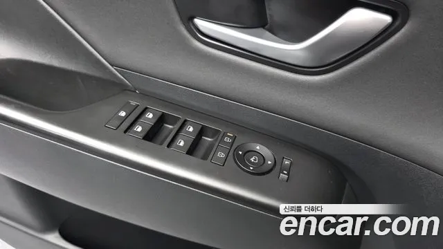Hyundai Kona Kona Гибрид (SX2) Modern — Фото автомобиля 27