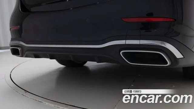 Mercedes-Benz C-Class W206 — Фото автомобиля 15