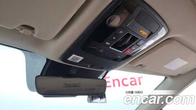 Kia Carnival 4th Gen — Фото автомобиля 20