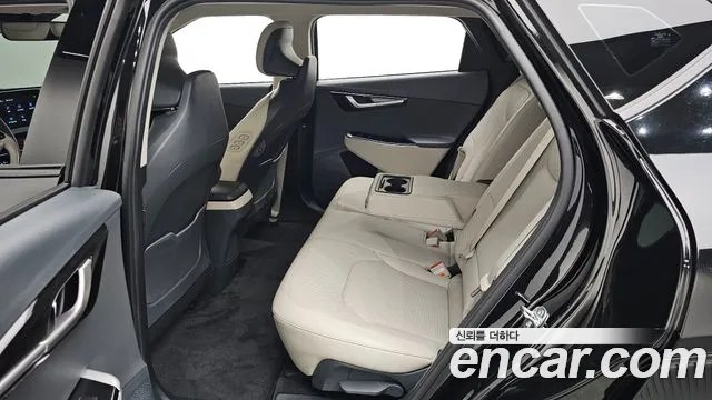 Kia EV6 — Фото автомобиля 26