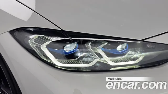 BMW 4 Series G22 — Фото автомобиля 7