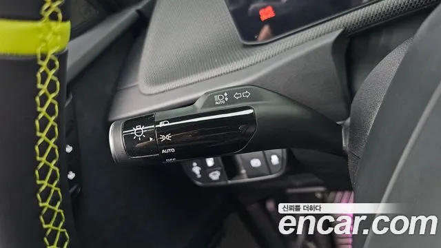 Kia EV6 — Фото автомобиля 29