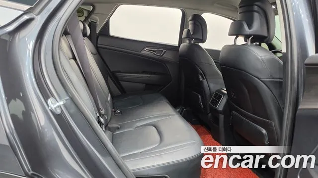 Kia Sportage 5th Gen — Фото автомобиля 17
