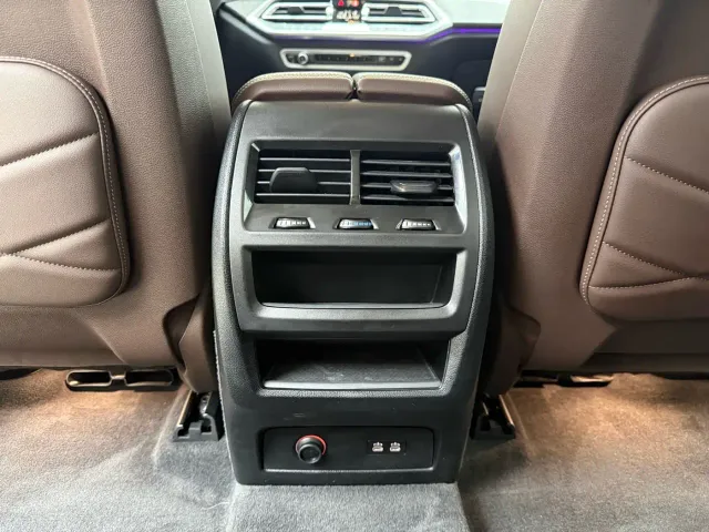 BMW X5 — Фото автомобиля 15