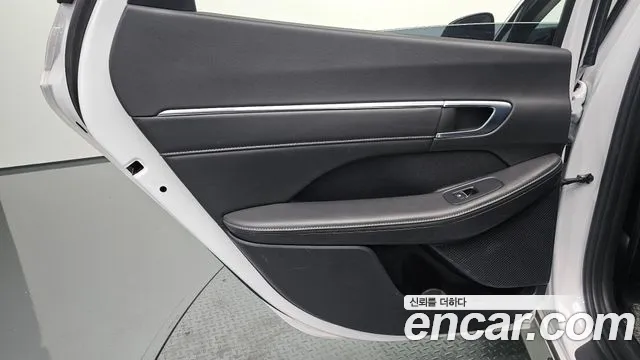 Hyundai Sonata DN8 — Фото автомобиля 13
