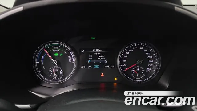 Hyundai Santa Fe Santa Fe (New) — Фото автомобиля 8