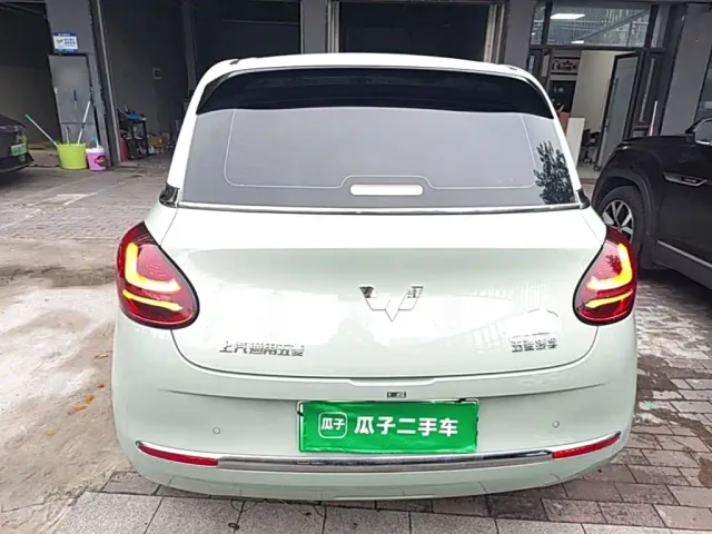 Wuling Bingo — Фото автомобиля 5