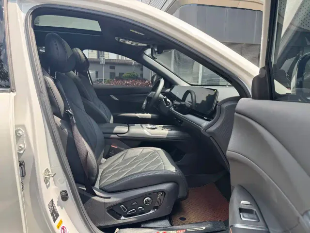 Changan CS75 Plus — Фото автомобиля 16