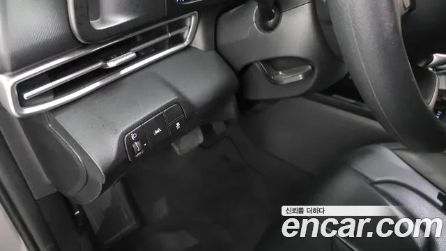 Hyundai AVANTE Avante (CN7) — Фото автомобиля 21