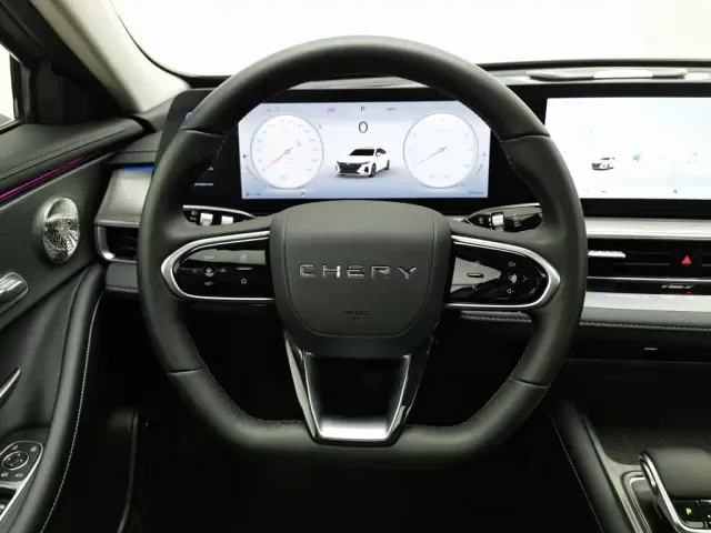 Chery Arrizo 8 — Фото автомобиля 11