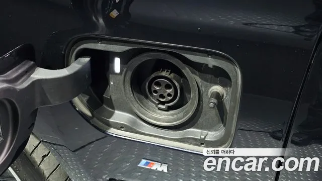 BMW 5 Series G30 — Фото автомобиля 13
