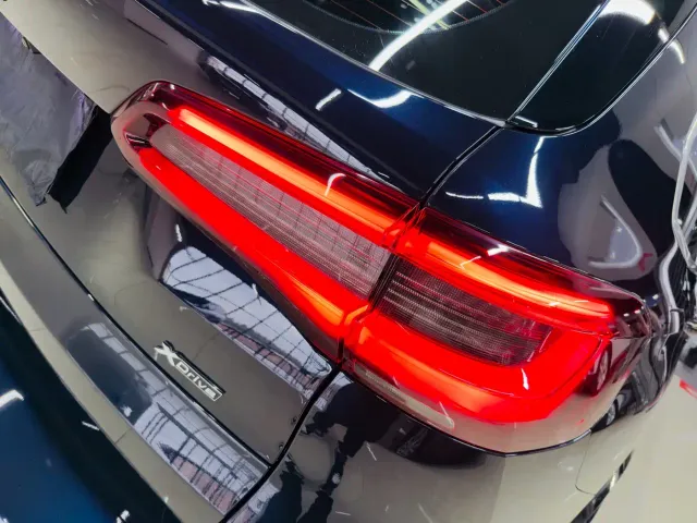 BMW X5 — Фото автомобиля 15
