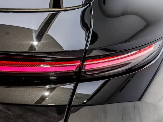 Nio ET5 Touring — Фото автомобиля 24
