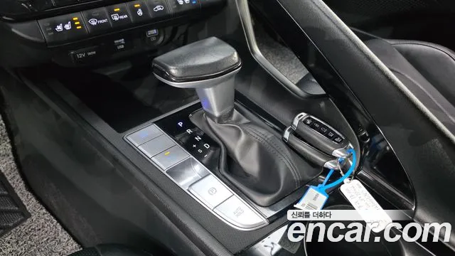 Hyundai AVANTE Modern — Фото автомобиля 9