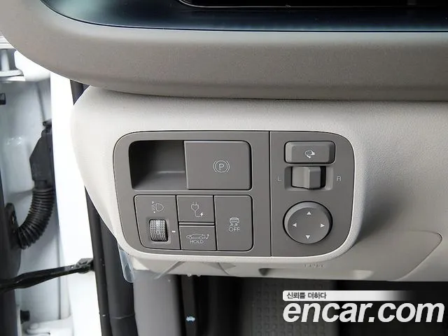Hyundai Ioniq 6 — Фото автомобиля 12