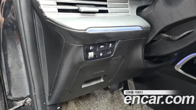 Hyundai Grandeur Новый Grandeur IG — Фото автомобиля 18