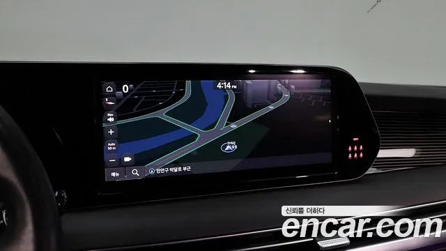 Hyundai Palisade The New — Фото автомобиля 15