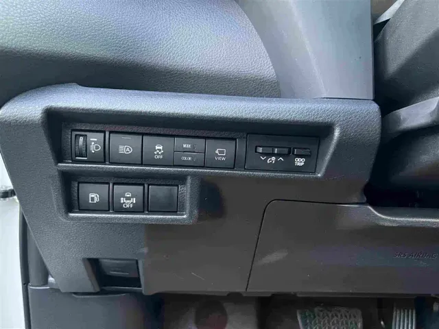 Toyota Granvia — Фото автомобиля 14