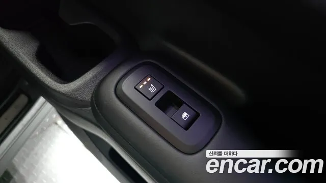 Hyundai Santa Fe MX5 — Фото автомобиля 25