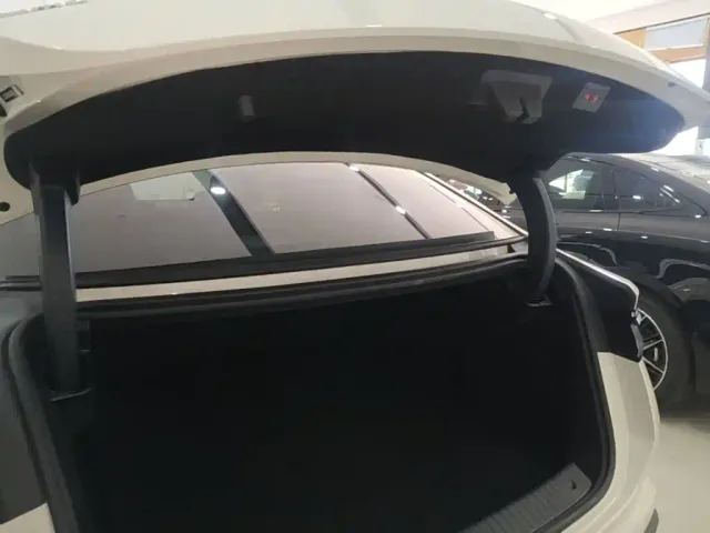 BYD Seal 07 DM-i — Фото автомобиля 18