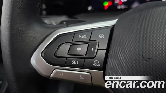 Volkswagen Golf Golf 8 поколение 2.0 TDI Prestige — Фото автомобиля 17