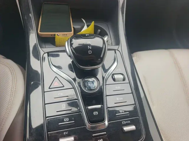 BYD Qin PLUS — Фото автомобиля 13