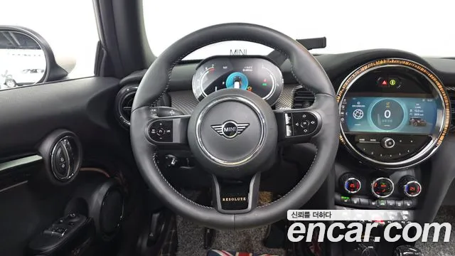 MINI Cooper — Фото автомобиля 18