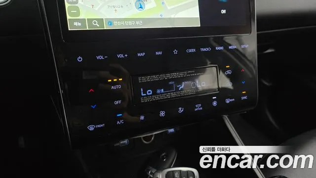 Hyundai Tucson — Фото автомобиля 18