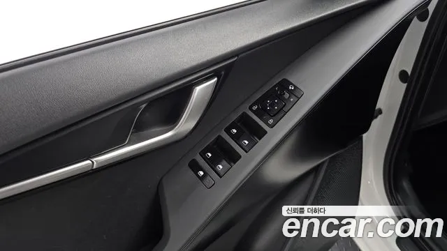 Kia Niro The All New Niro — Фото автомобиля 19