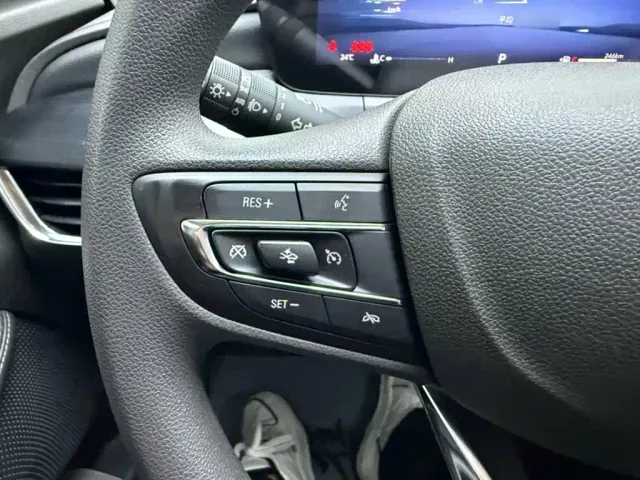 Buick Verano — Фото автомобиля 15