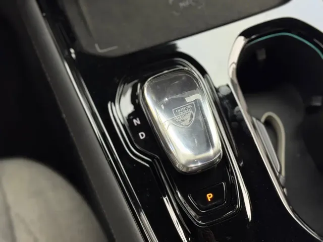 Volvo EM90 — Фото автомобиля 23