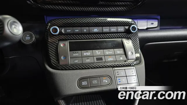 Hyundai Casper Electric — Фото автомобиля 27
