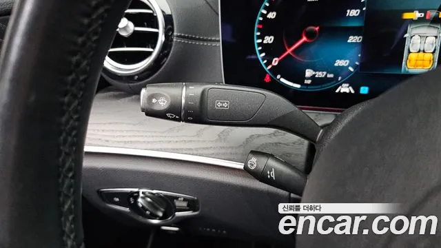 Mercedes-Benz E-Class W213 — Фото автомобиля 20