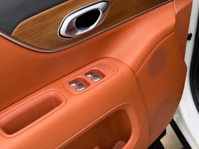 GAC Trumpchi Xiangwang S9 — Фото автомобиля 15
