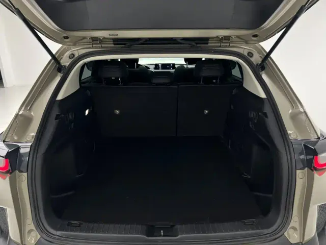 Mazda CX-50 Xingye — Фото автомобиля 12