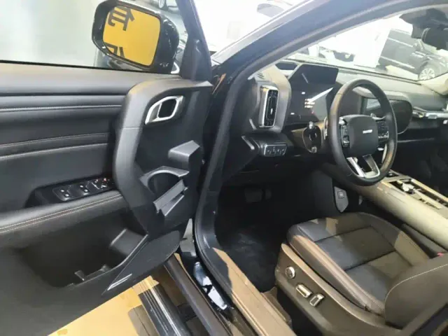 Haval Big Dog — Фото автомобиля 15