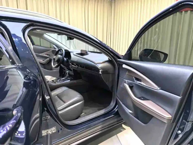 Mazda CX-30 — Фото автомобиля 7