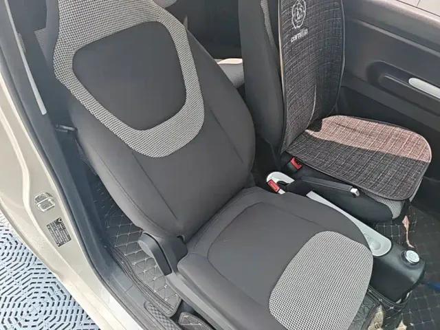Wuling Hongguang Mini EV — Фото автомобиля 24