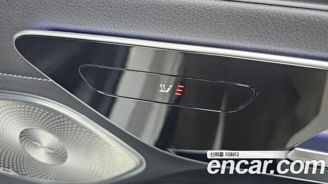 Mercedes-Benz EQS — Фото автомобиля 18