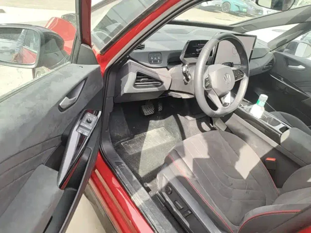 Volkswagen ID.3 — Фото автомобиля 15