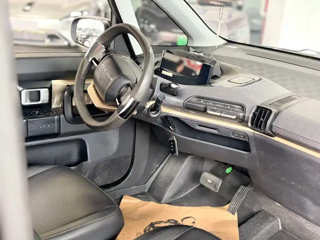 Baojun KiWi EV — Фото автомобиля 8