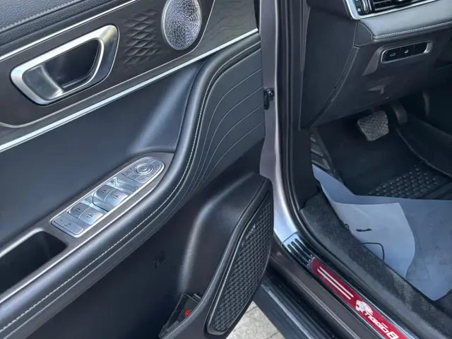 Chery Tiggo 8 PRO — Фото автомобиля 22