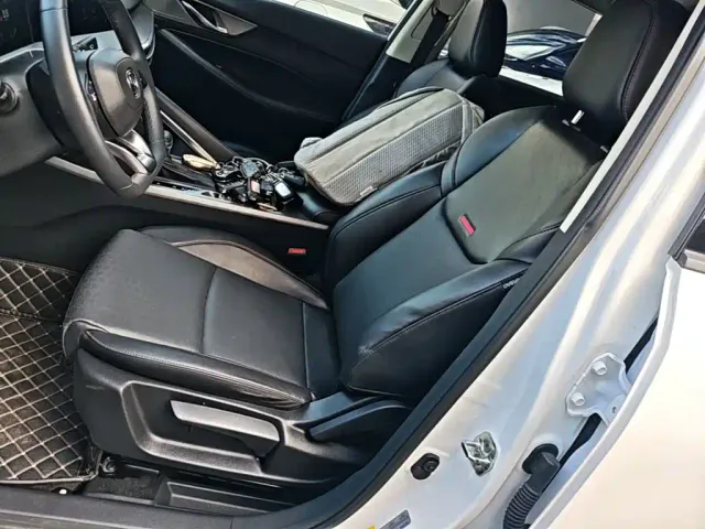 Changan CS35 Plus — Фото автомобиля 14